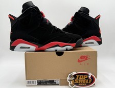DS Nuove Nike Air Jordan 6