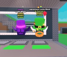 Steal A Brainrot 2 insieme