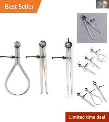 Versatile set pinze in - set,