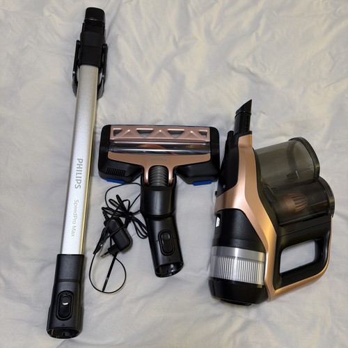 Philips speedpro max - philips,