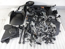 Kit viti Honda CB1000R SC80