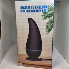 antenna tv digitale da interno