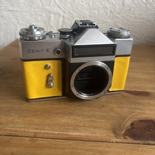 Fotocamera Zenit E o EM |