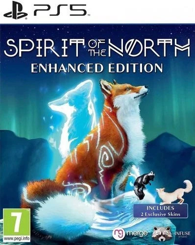 Spirit the north pegi - of,