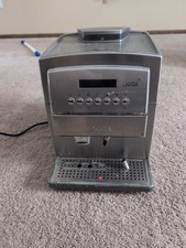 GAGGIA Titanium superautomatic