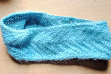 FASCIA per CAPELLI -HAIRBAND *