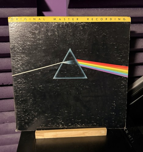 Pink floyd the dark - pink, of