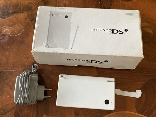 Nintendo dsi console - nintendo, portatile