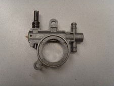 Pompa olio motosega GGP