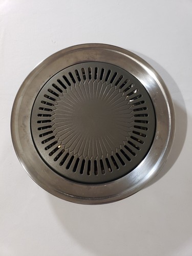 Grill griglia piano - grill,