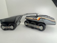 Milton Bradley Big Trak and