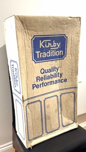 Kirby tradition set accessori - tradition,