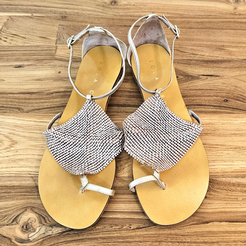 Sandali donna lola - sandali, cruz