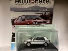 AUTO DI PAPA’ collection