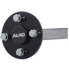Rimorchio per ATV e quad con
