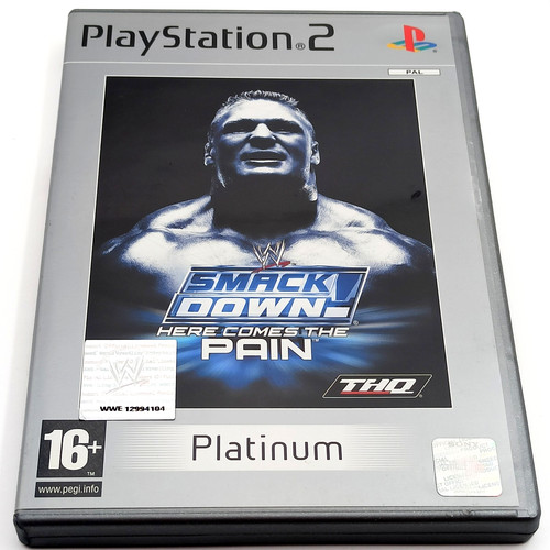 Giochi ps2 ita - , 2