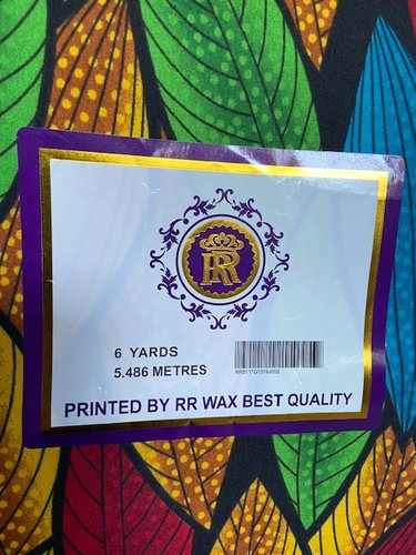Nuovo super wax blocco - nuovo,