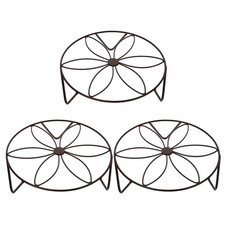 3 Pcs Supporto Per La