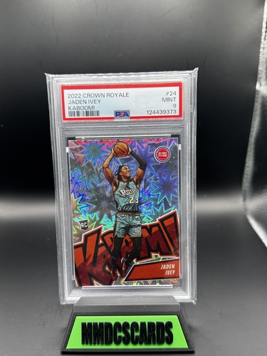 2022 panini crown - crown, royale