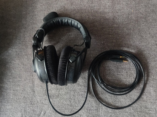 Beyerdynamic mmx 300 - beyerdynamic,