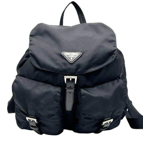 Zaino prada sport nero - prada,