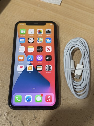 Apple iphone 128gb - iphone, 11