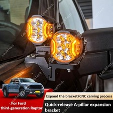 Per Ford Raptor Supporto Faro