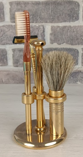 Kit toilette vintage in - toilette,