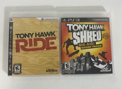 Lotto tony hawk - &,