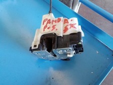 Serratura porta post. SX FIAT PANDA VAN (2Q) 1.1 (2 posti) Active Ber. 7dec17
