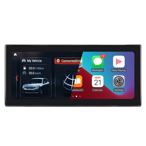 Carplay 128gb per bmw - carplay,
