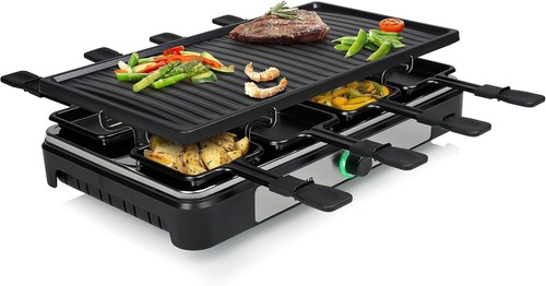 Tristar raclette persone - persone,