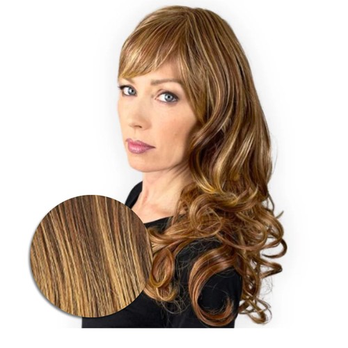 Hairdo parrucca lunga - parrucca,