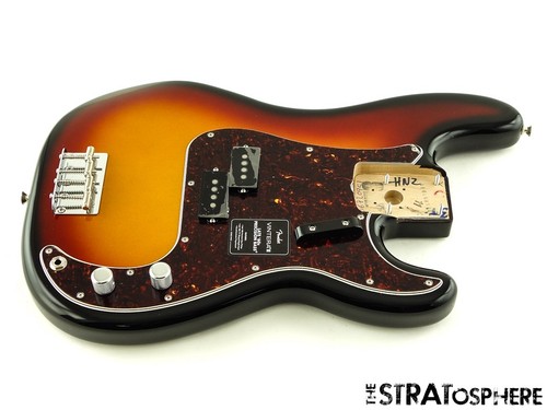 Fender vintera iii fine anni - iii,