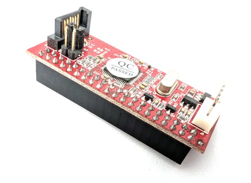Logilink ad0005a sata - logilink, ide