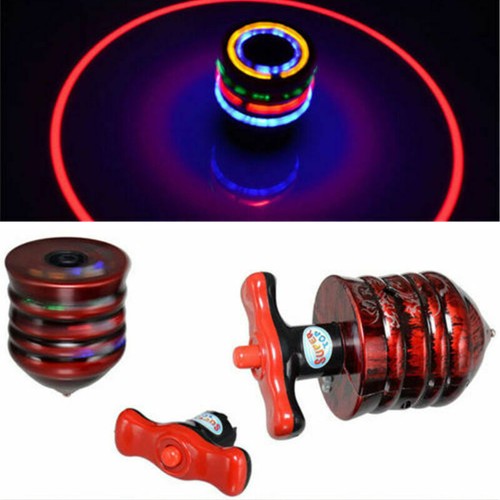 Super spinning top giroscopio - super,