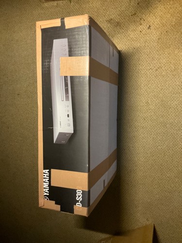 Yamaha s303 lettore cd - cd-s303,