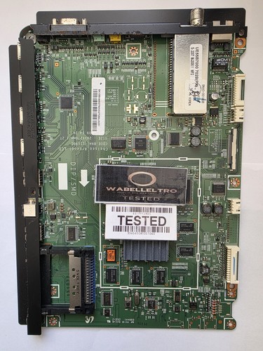 Main board samsung - ​main,
