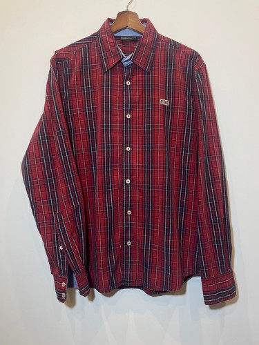 Napapijri camicia vintage - napapijri,,