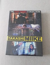 TAKASHI MIIKE - THE LOST SOULS