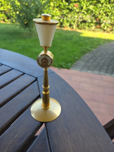 Misura temperatura vintage - misura,