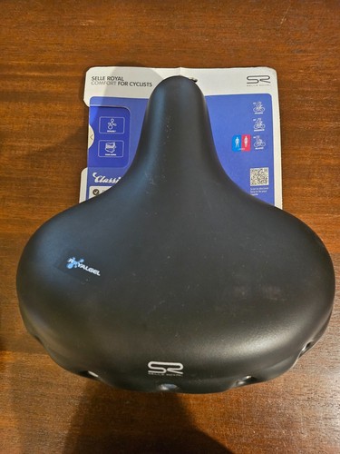 Selle royal sedile bici - selle,