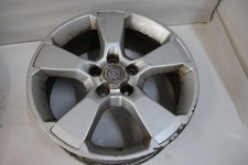 Cerchio in alluminio cerchio in lega anteriore destro 7x18 ET45 OPEL ANTARA 96626514 05-2007