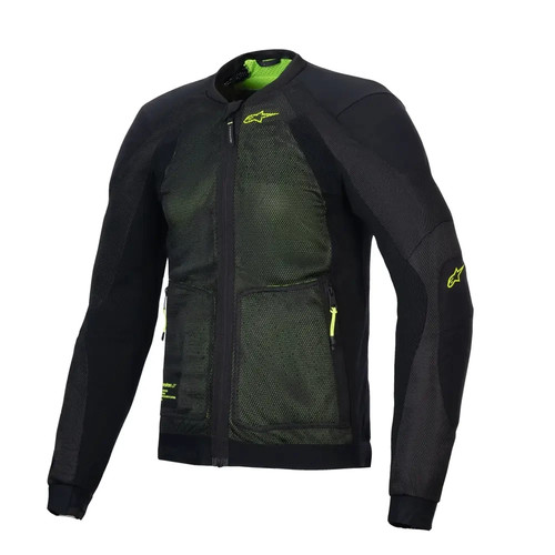 Alpinestars troop air giacca - alpinestars, troop-air