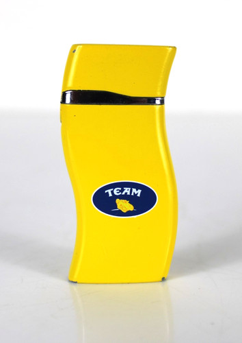 Accendino vintage anni team - vintage, 90