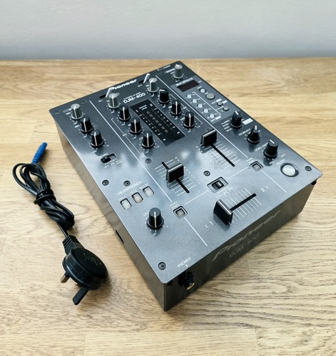 Pioneer djm 400 mixer - pioneer,