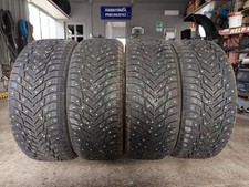 4 Pneumatici 245/45 R20