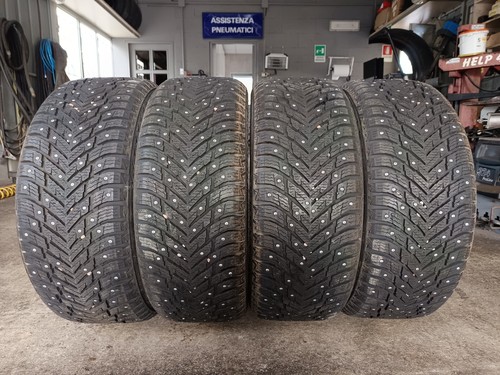 Pneumatici 245 r20 - 4,
