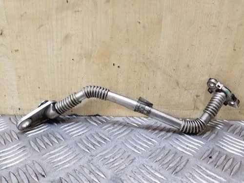 Tubo lubrificante turbina opel - tubo,