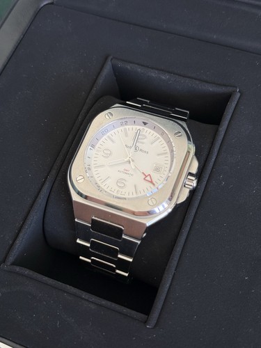 Orologio bell and ross - bell, br05